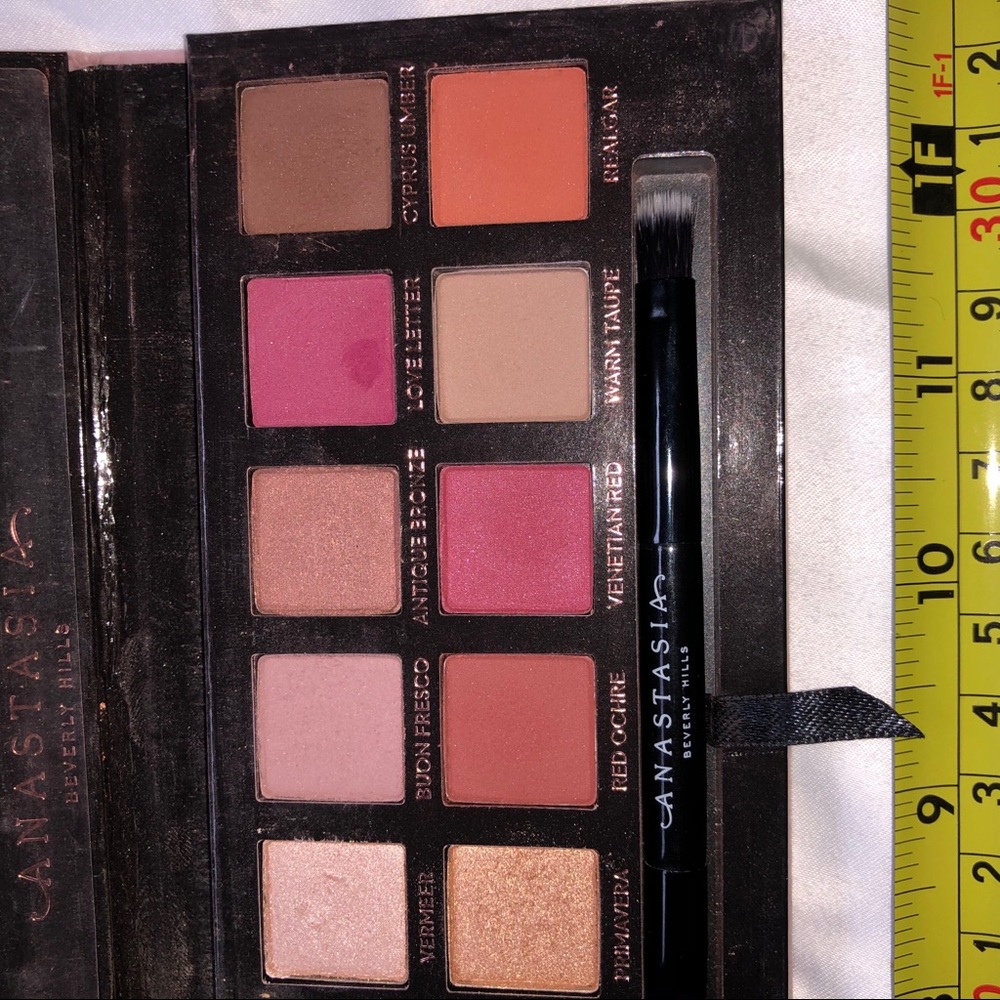 Modern Renaissance Palette - Picture 6 of 6